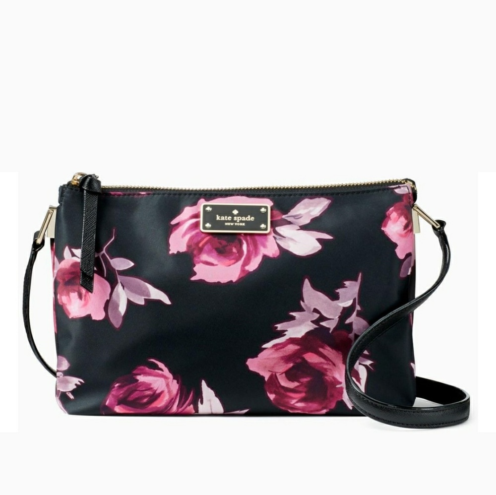 Kate Spade Wilson Road Rose Symphony Madelyne